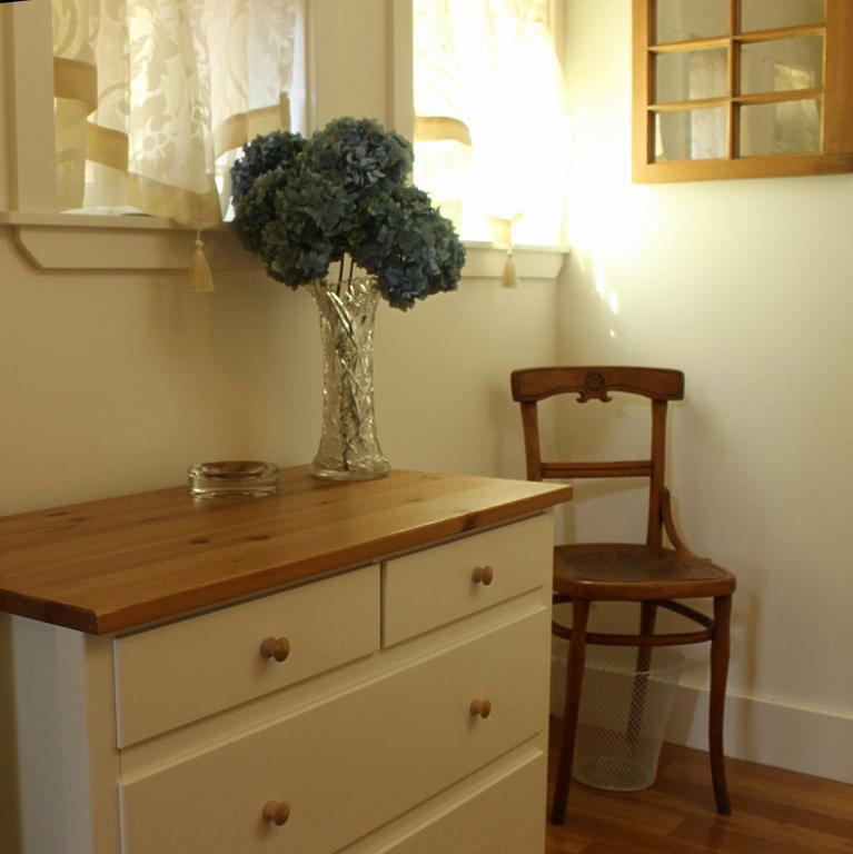 Ganges Thistle Dew Cottage חדר תמונה