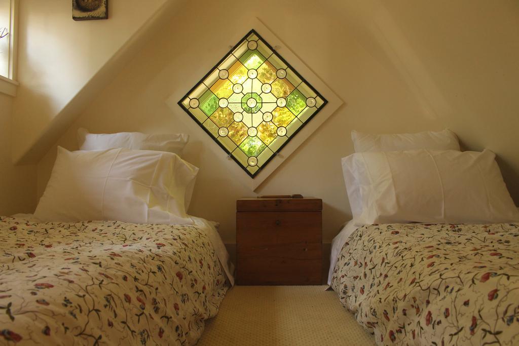 Ganges Thistle Dew Cottage חדר תמונה