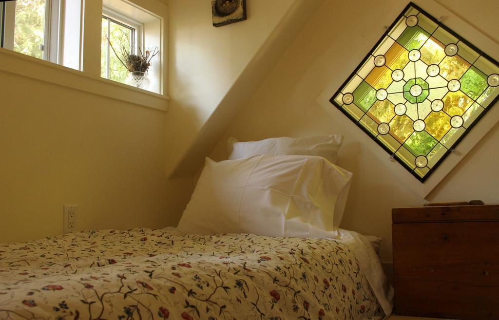 Ganges Thistle Dew Cottage מראה חיצוני תמונה